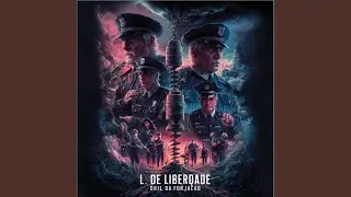 L. De Liberdade  Drill da Forja&ccedil;&atilde;o