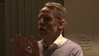 Göran Grip, del 1 24 01 2017