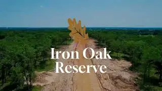 Iron Oak Reserve