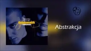 4. Grammatik - Abstrakcja