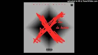 Free.CARLIXTO. Prod by Marley Morph