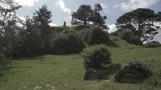 Entering an Immersive Fantasyland The Transportive Magic of New Zealand Hobbit Movie Mecca 2