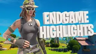 Endgame Highlights #1