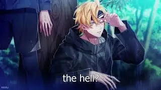 when 9/10 hypmic characters reccomend toothpaste