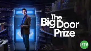 THE BIG DOOR PRIZE S2 trailer