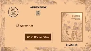 Chapter 11 If I Were You