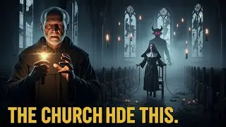 The Conjuring: Last Rites | Based on a True Case | Full Horror Story