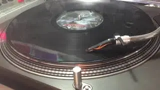 Tony Hanson / Van Deross Feat. Aida Cooper &ndash; Diskoboss / The Power And The Glory