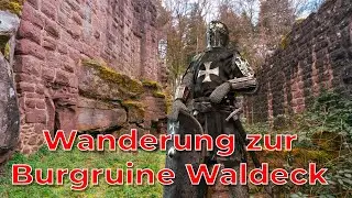 Tolle Pfade und Infotafeln zum Bergbau & Natur