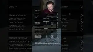 The BEST DayZ Settings??