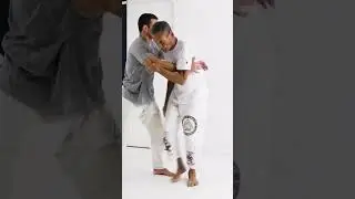 Em breve Relson Gracie Self Defense Program