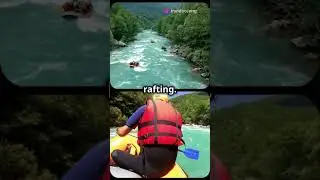 Top 5 Extreme Adventures for Thrill Seek 2025