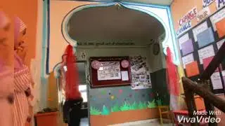 Ali public school, Chiplun