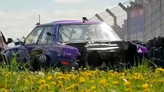 Козлов Алексей VS Лейтис Артем RDS Europe 2 ЭТАП Рязань Altron #rds #drift #рязань  #ToyotaCresta