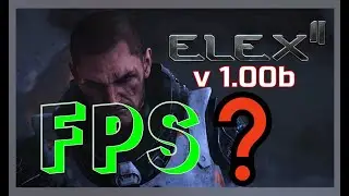 Elex 2 v 1.00b  Графика Trainer (+14)  ReShade  FPS❓ GTX 1660 Ti | Ryzen 5 2600 Setting up Graphics