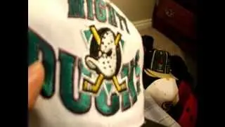 Pickups #25 - Vintage Headwear: 50+ Snapbacks, Fitteds, Beanies [ProfessorSnapp]