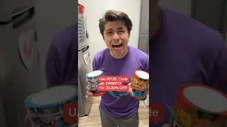 Does The Wyld Stallyns Version of Bahama Mama GFUEL Taste Different?