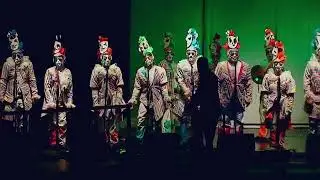 Murga La Fulana