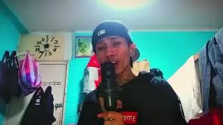 Nasan Kana Ba - Stanza Clee (Cover)