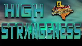 HIGH STRANGENESS