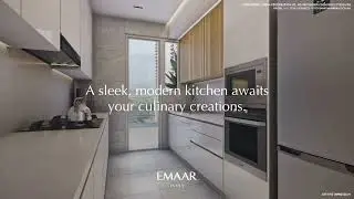 Emaar Amaris I Sector 62 Gurgaon I property on golf course extension road