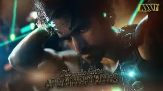 NOBODY APARTMENT KINGS IS BACK Ft Nobody | Bgmi live Stream #poco  #technonobody