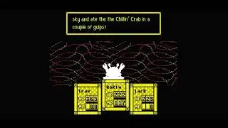 The Mysterious Mine Earthbound Hack Gameplay (Blind, No Commentary) #6