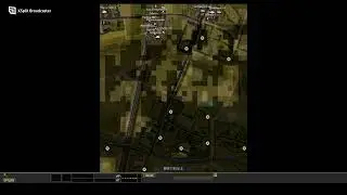 GJS99 TeamGC 357 Bretteville STRIKE vs Testamatta