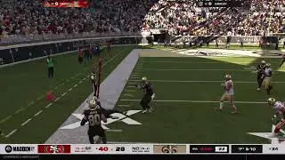 Rhett23 49ers vs Blu saints Legends lg