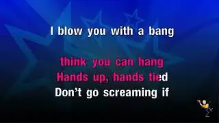 Bad Girls - M.I.A. (KARAOKE)