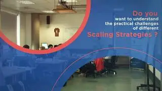 Scaling Impact for Social Investors 2019