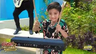 LUBEL VALDIVIA (PRIMICIA 2025)