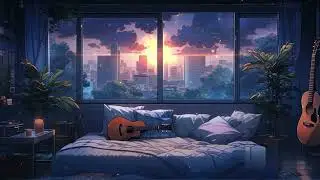 Glowing Dawn