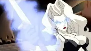 Lady Death | Dark Fantasy Anime Movie | English Dubbed - FULL SCREEN