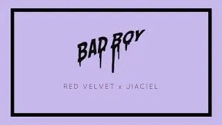 [ Short Vocal Cover ] Red Velvet - Bad Boy