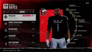Alumni Road to glory (part 1)  QB at Northern Illinois University