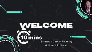 Can we do Strategic Career Planning following the Strategic planning process?