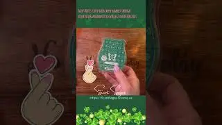 Quick Review of Isle of Clover from Scentsy. #scentsywax #scentsyclub  
