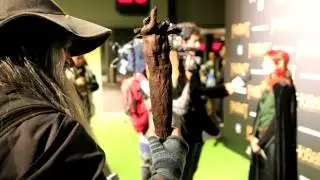 El Hobbit: La Desolaci&oacute;n De Smaug - Worldwide Fan Event en cines Kin&eacute;polis Madrid