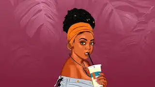 Pa Salieu x BackRoad Gee type beat 2021 - Ayela