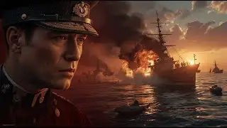 6,000 Captured vs 117 Dead &ndash; The Naval Smash That Humiliated an Empire (Tsushima 1905)