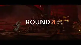 Void vs Fire 