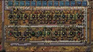 Ep58 - Gleba Mall Part 1 - Factorio Space Age Expand-a-Base