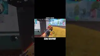 Соло Booyah на турнире LIDOMA ASIA от Botgod 🔥🔥 #лучшиерезультатытурнира #botgod #k98botgod