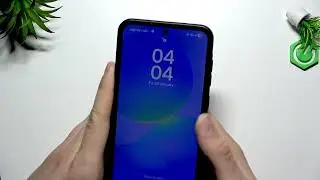 Samsung Galaxy A36: не работает разблокировка по лицу &mdash; простое решение.