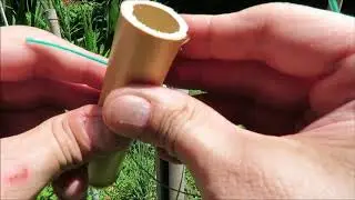 Hotel &agrave; insectes qui nourris les oiseaux