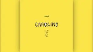 Amin&eacute; - Caroline (CLEAN) [HQ]