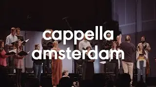 Giaches de Wert - Vox in Rama (by Cappella Amsterdam/Daniel Reuss)