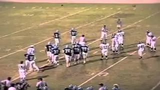 Cactus High School 48 vs Pinnacle 0  - 10/12/2001