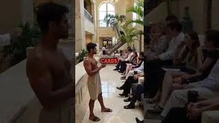 Serial Killer Executed Fashion Icon Versace in Broad Daylight
